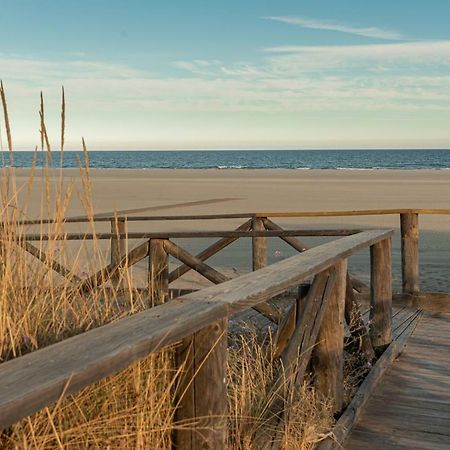 Apartamentos Costaluz Las Dunas Isla Canela Exteriör bild